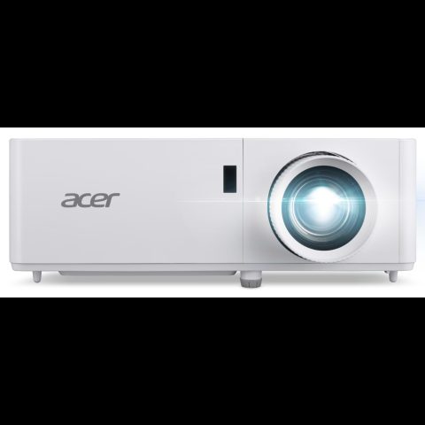 Acer PL6820 Standarta fokusa projektors 5500 ANSI lūmeni DLP UHD 4K (3840x216…