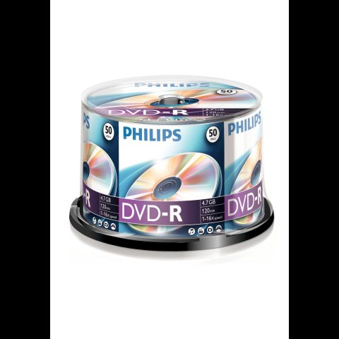 Philips DVD-R