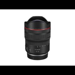 Canon Ultra-Wide RF 10-20 mm F4L IS STM Camera Lenses