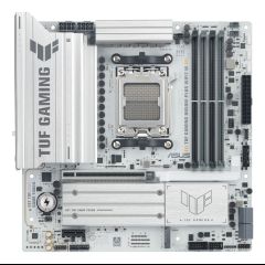 Asus TUF GAMING B850M-PLUS WIFI7 W AMD B850 Socket AM5 micro ATX