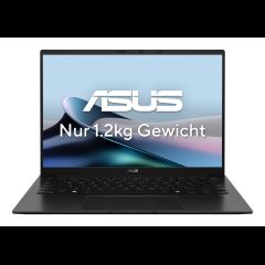 Asus Zenbook 14 OLED UM3406GA-QD032W Copilot+ PC AMD Ryzen™ AI 7 445 Laptop 3…