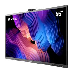 Hisense 65WM6FE Interaktīvā baltā tāfele 165