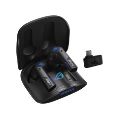 Asus ROG Cetra True Wireless Speednova Austiņas True Wireless Stereo (TWS) Au…