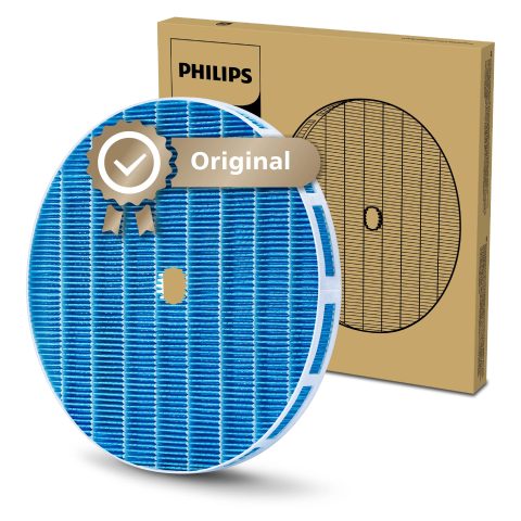 Philips Genuine replacement filter FY2425/30 Mitrināšanas dakts