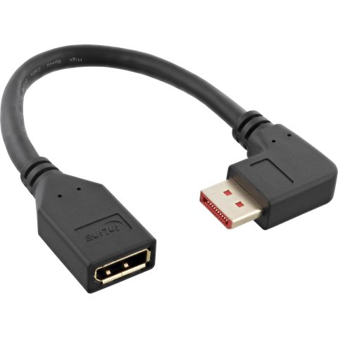 Inline 17159R DisplayPort kabelis 0