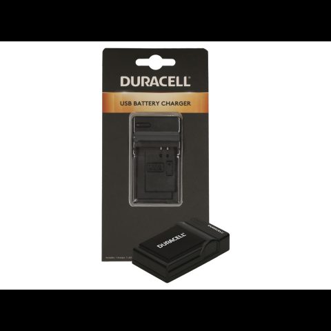 Duracell DRO5943 зарядное устройство USB