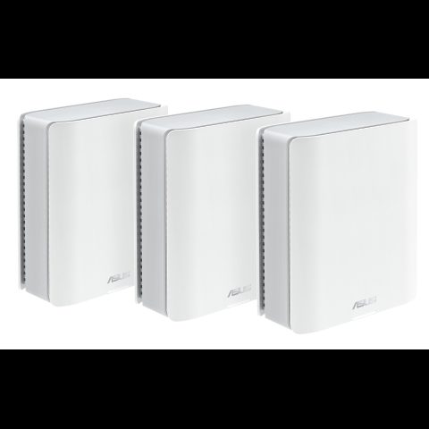 Asus ZenWiFi BT8 Trīs diapazoni (2