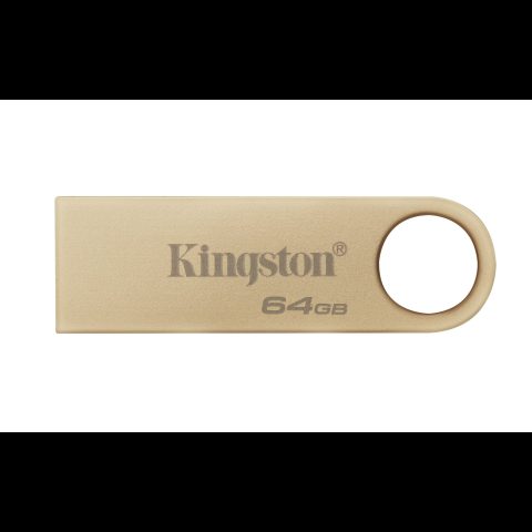 Kingston Technology DataTraveler SE9 G3 USB zibatmiņa 64 GB USB Type-A 3.2 Gen 1…