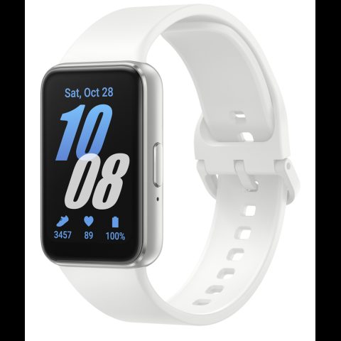 Samsung Galaxy Fit3 4