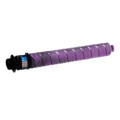Ricoh 842532 тонерный картридж 1 шт Подлинный Пурпурный