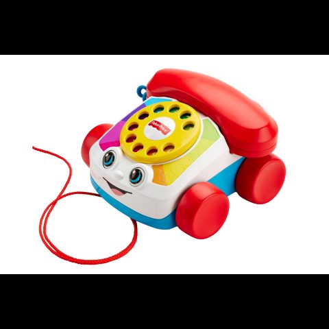 Mattel Fisher-Price FGW66 izglītojošā rotaļlieta