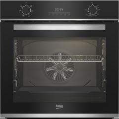 Beko BBIE13300XC krāsns 72 L 2400 W Melns