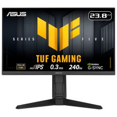 Asus TUF Gaming VG249QML5A monitori 60