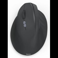 Hama EWM-600L pele Birojs Kreisā roka RF bezvadu sakari + Bluetooth Optisks 1…