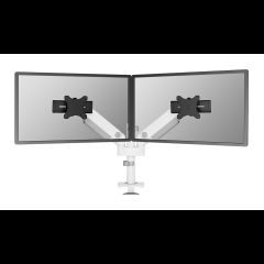 Neomounts DS65S-950WH2 monitora stiprinājums un statīvs 86