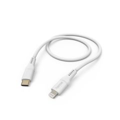 Hama Flexible 1.5 m White