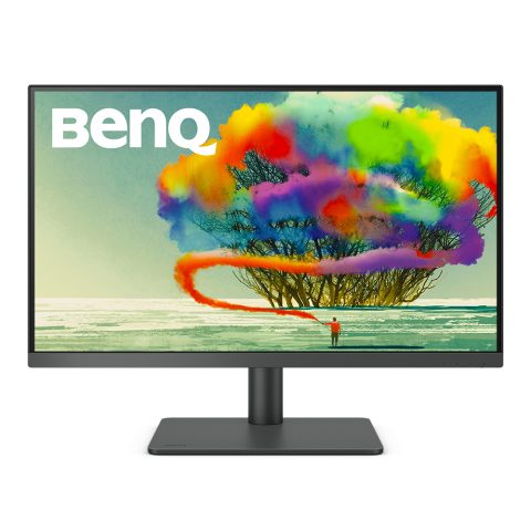 BenQ PD2705U monitori 68