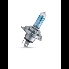 Philips WhiteVision 12342WVUSM auto spuldze H4 55 W Halogēns