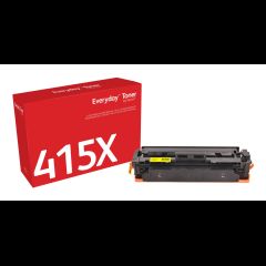 Toneris Xerox Geltonasis pakeitimas 415X (006R04190)