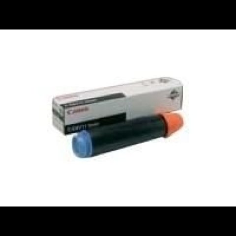 Canon C-EXV11 Toner tonera kārtridžs Oriģināls Melns