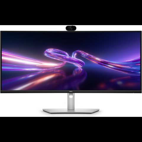 Dell Pro P P3426WEV monitori 86