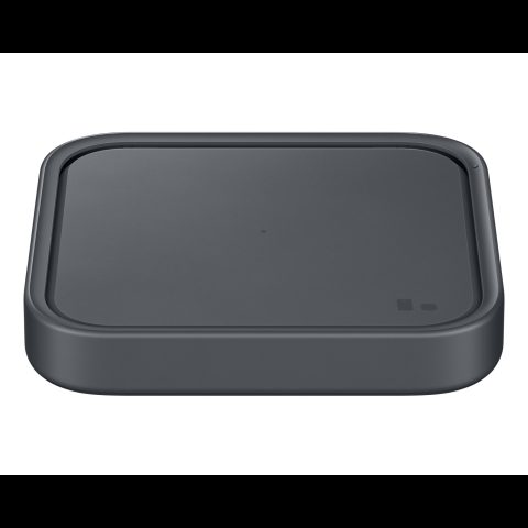 Samsung EP-P2400BBEGEU PDA/mobīlo telefonu lādētājs Viedtālrunis Pelēks USB Iekš…