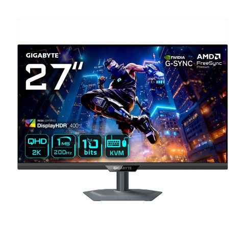 Gigabyte M27Q2 QD monitori 68
