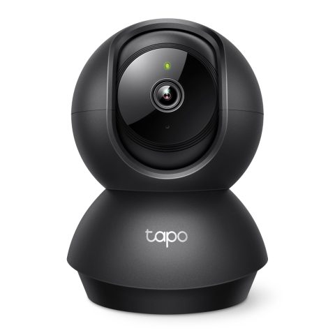TP-Link Tapo C211 Sfērisks IP drošības kamera Iekštelpas 2304 x 1296 pikseļi Gal…