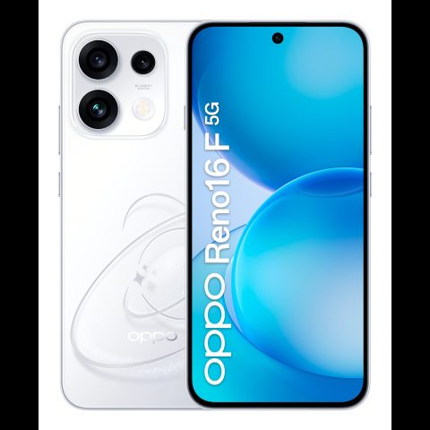 Oppo Reno16 F 5G 16