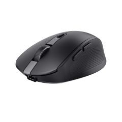 Trust Ozaa pele Birojs Labā roka RF bezvadu sakari + Bluetooth Optisks 3200 DP…