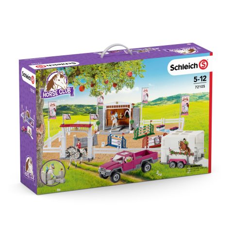 Schleich 72105 rotaļu figūriņa/varonis