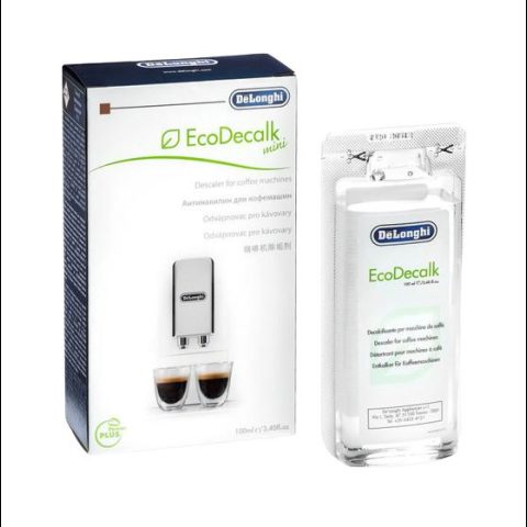 DeLonghi De’Longhi ECODECALK MINI katlakmens novērsējs Sadzīves tehnika Šķidrs (g…