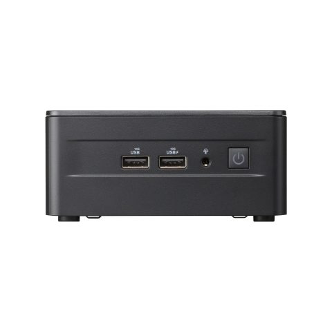 Asus NUC 13 RNUC13L3Hv70000 UCFF Melns i7-1370P