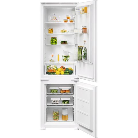 Electrolux ENS3SE18S Iebūvēts 249 L Balts
