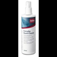 Nobo Everyday Whiteboard Cleaner Tāfeles tīrīšanas līdzeklis