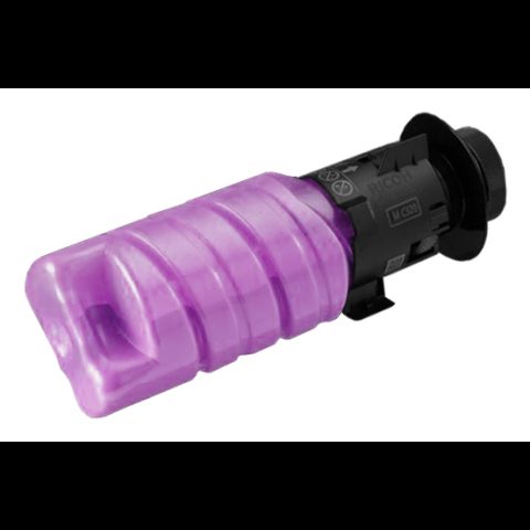 Ricoh 842712 toner cartridge 1 pc(s) Original Magenta