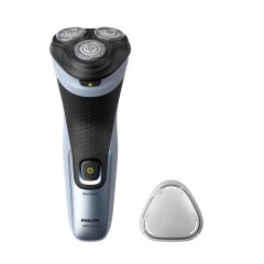 Philips X3063/00 бритва для мужчин Бритвенная головка Триммер Черный