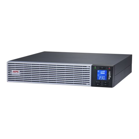 Apc Easy UPS On-Line nepārtrauktas barošanas avots (UPS) Divkāršā-konversija…