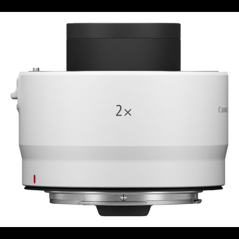 Canon RF 2x objektīva adapteris