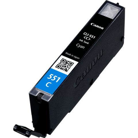 Canon 6509B001 tintes kārtridžs 1 pcs Oriģināls Standarta produktivitāte Foto…