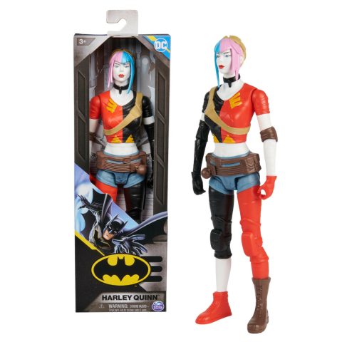 Batman DC Comics Harley Quinn