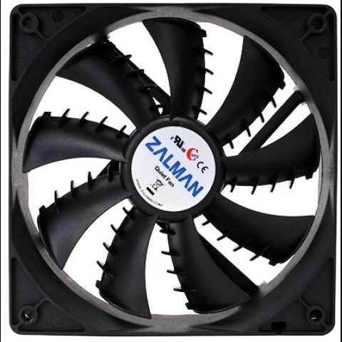 Zalman ZM-F3