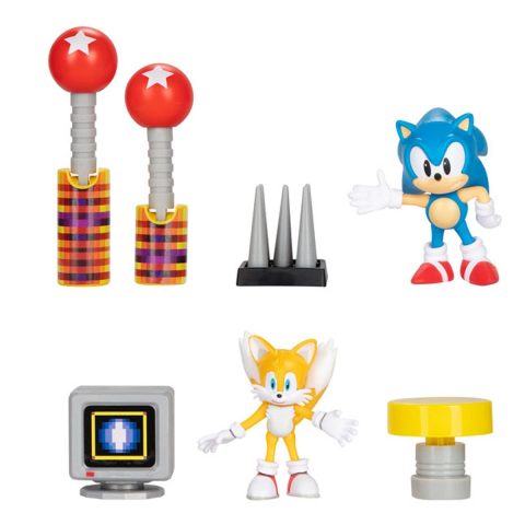 Jakks Pacific 409254 spēļu komplekts