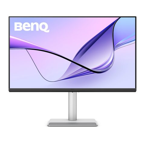BenQ MA320U monitori 80 cm (31.5") 3840 x 2160 pikseļi 4K Ultra HD Balts