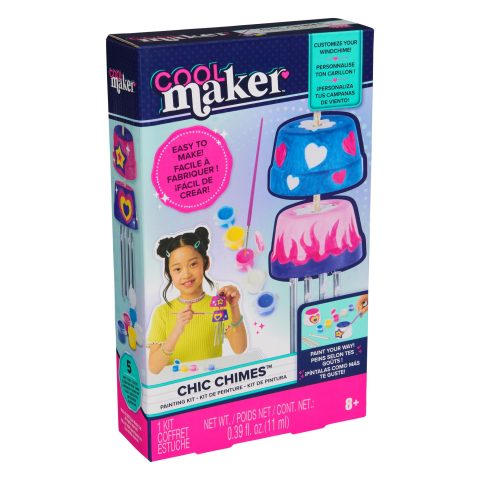 Cool Maker 6075449 Mākslas un rokdarbu rotaļlieta