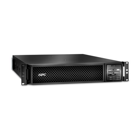 Apc SRT1000RMXLI-NC nepārtrauktas barošanas avots (UPS) Divkāršā-konversija…