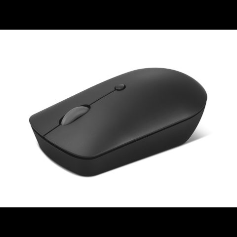 Lenovo 400 mouse Office Ambidextrous RF Wireless Optical 2400 DPI
