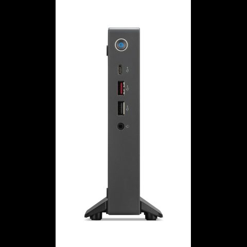 Acer Veriton 2000 Mini N2595GT Intel Core 3 100U 8 GB DDR5-SDRAM 256 GB SSD F…