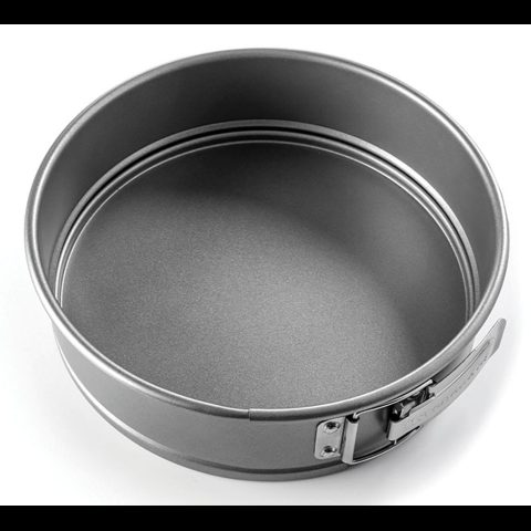 KitchenAid CC003295-001 cepamtrauciņš Kūku forma ar noņemamām malām 1 pcs