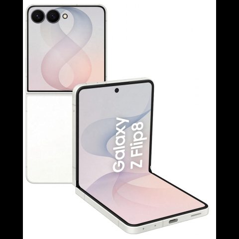 Samsung Galaxy Z Flip8 17